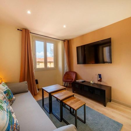 06A2 - Heart Of Old Nice Beautiful Renovated Apartment エクステリア 写真