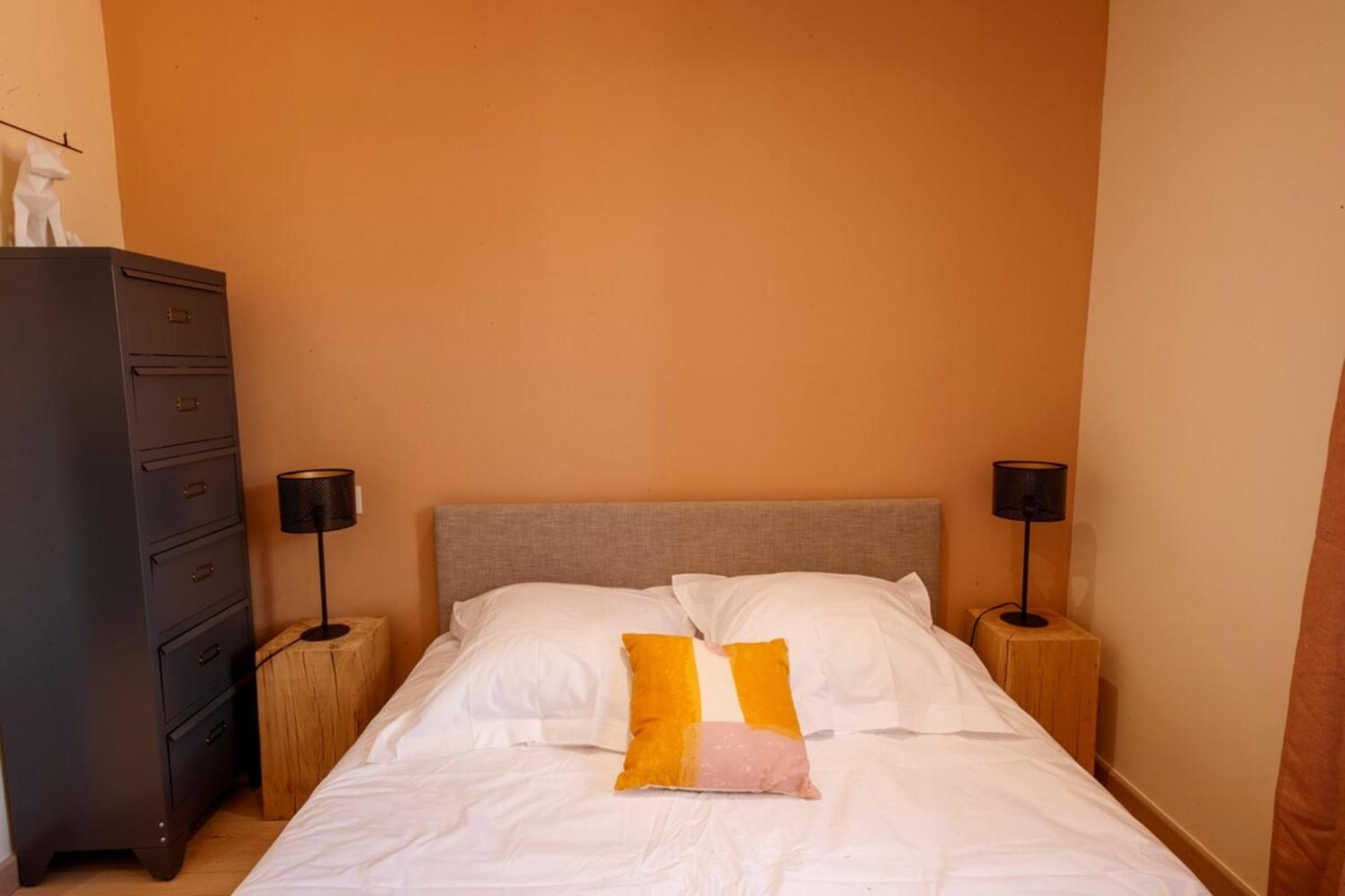 06A2 - Heart Of Old Nice Beautiful Renovated Apartment エクステリア 写真