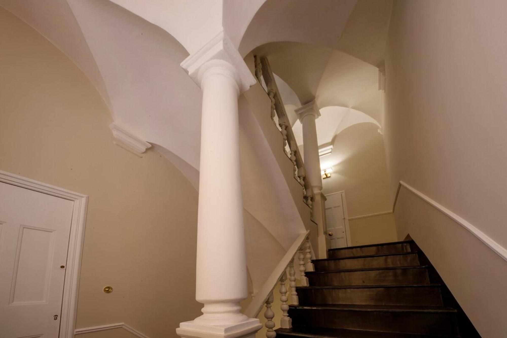06A2 - Heart Of Old Nice Beautiful Renovated Apartment エクステリア 写真