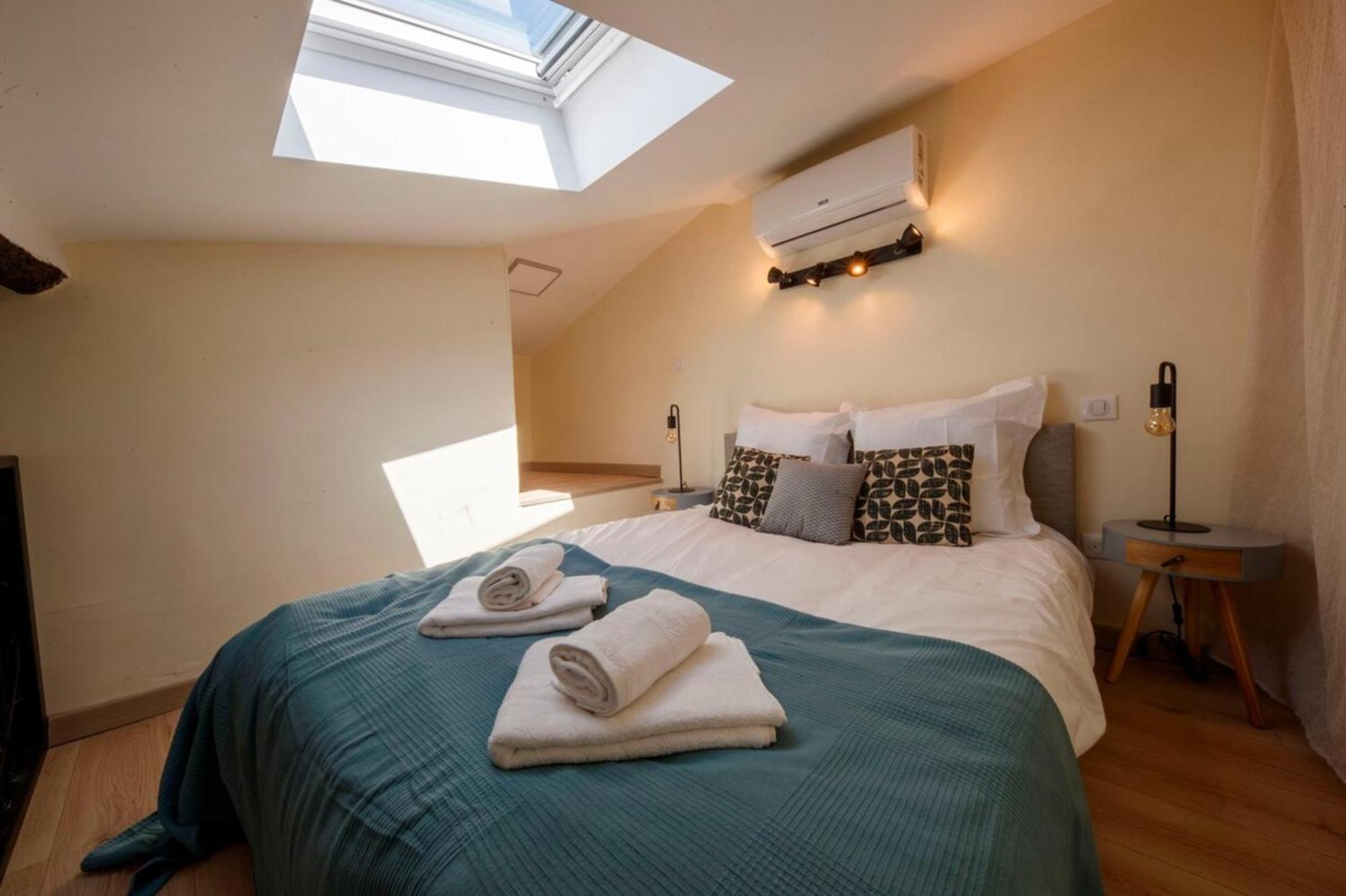 06A2 - Heart Of Old Nice Beautiful Renovated Apartment エクステリア 写真