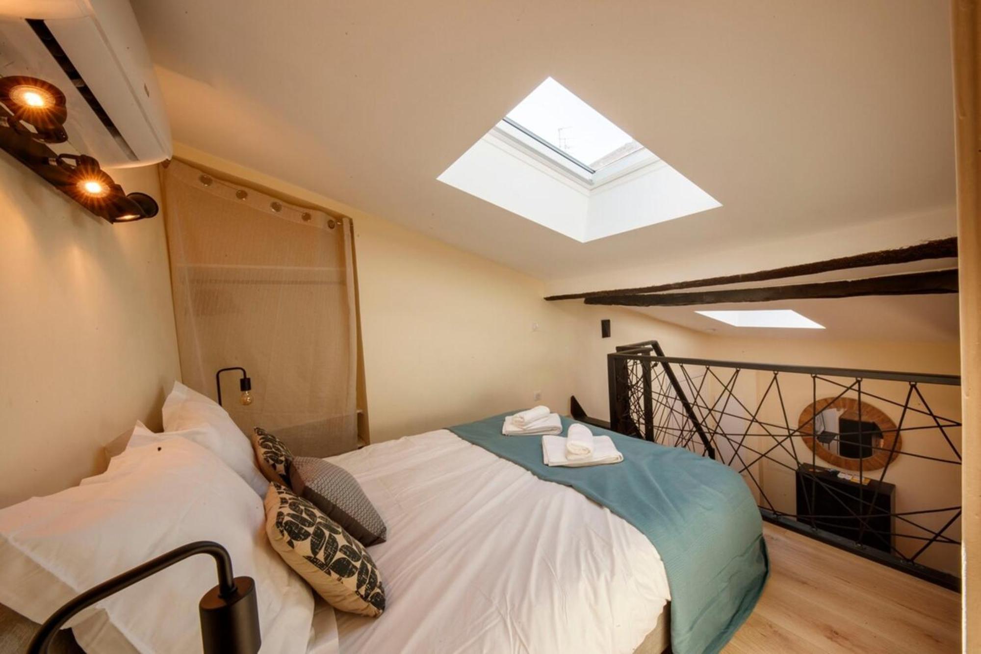 06A2 - Heart Of Old Nice Beautiful Renovated Apartment エクステリア 写真