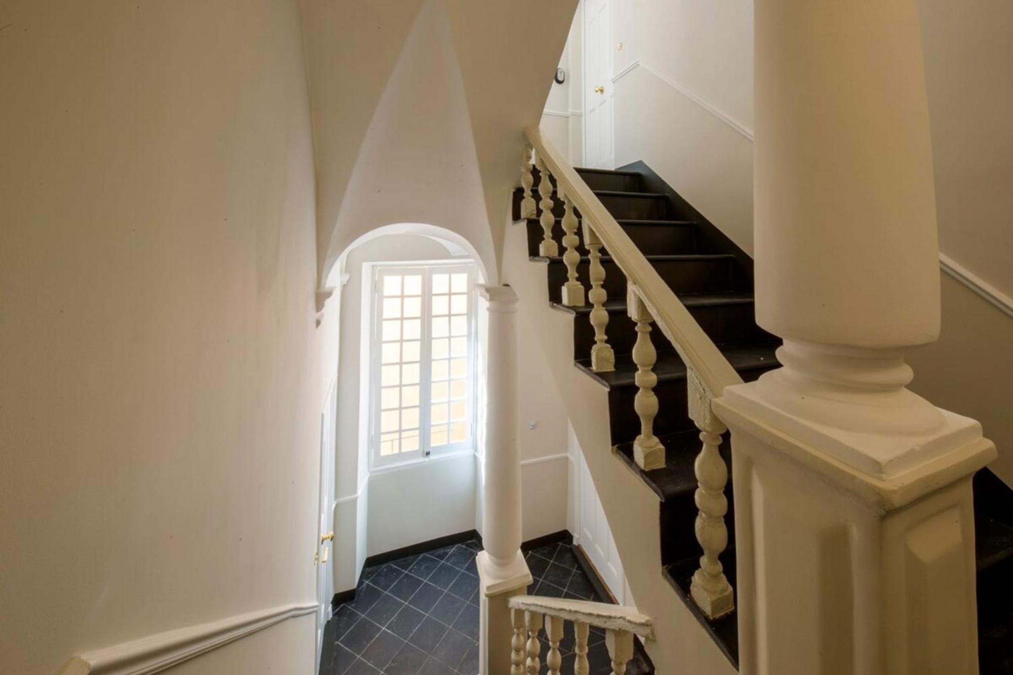 06A2 - Heart Of Old Nice Beautiful Renovated Apartment エクステリア 写真