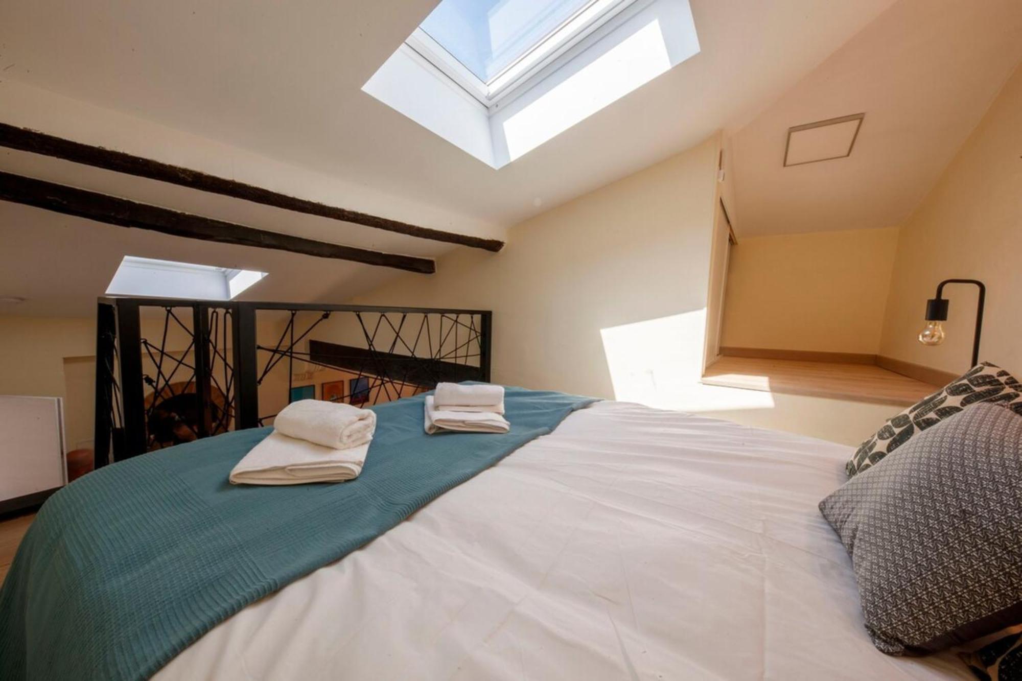06A2 - Heart Of Old Nice Beautiful Renovated Apartment エクステリア 写真