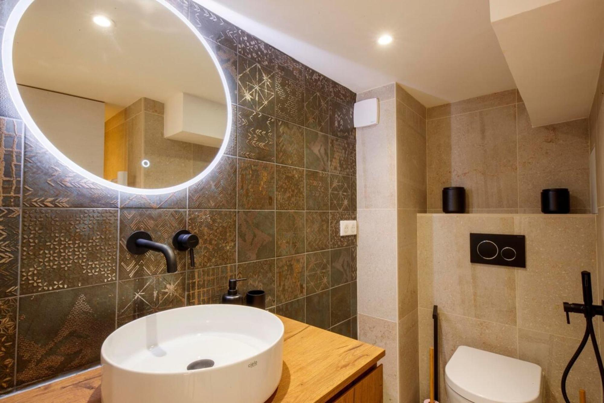 06A2 - Heart Of Old Nice Beautiful Renovated Apartment エクステリア 写真