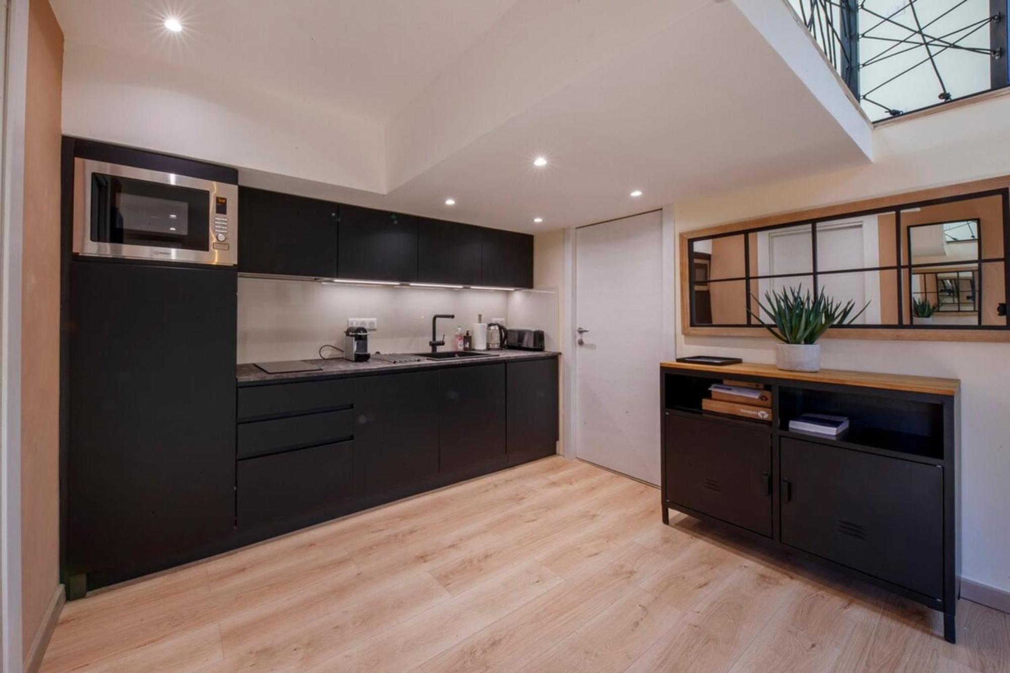 06A2 - Heart Of Old Nice Beautiful Renovated Apartment エクステリア 写真