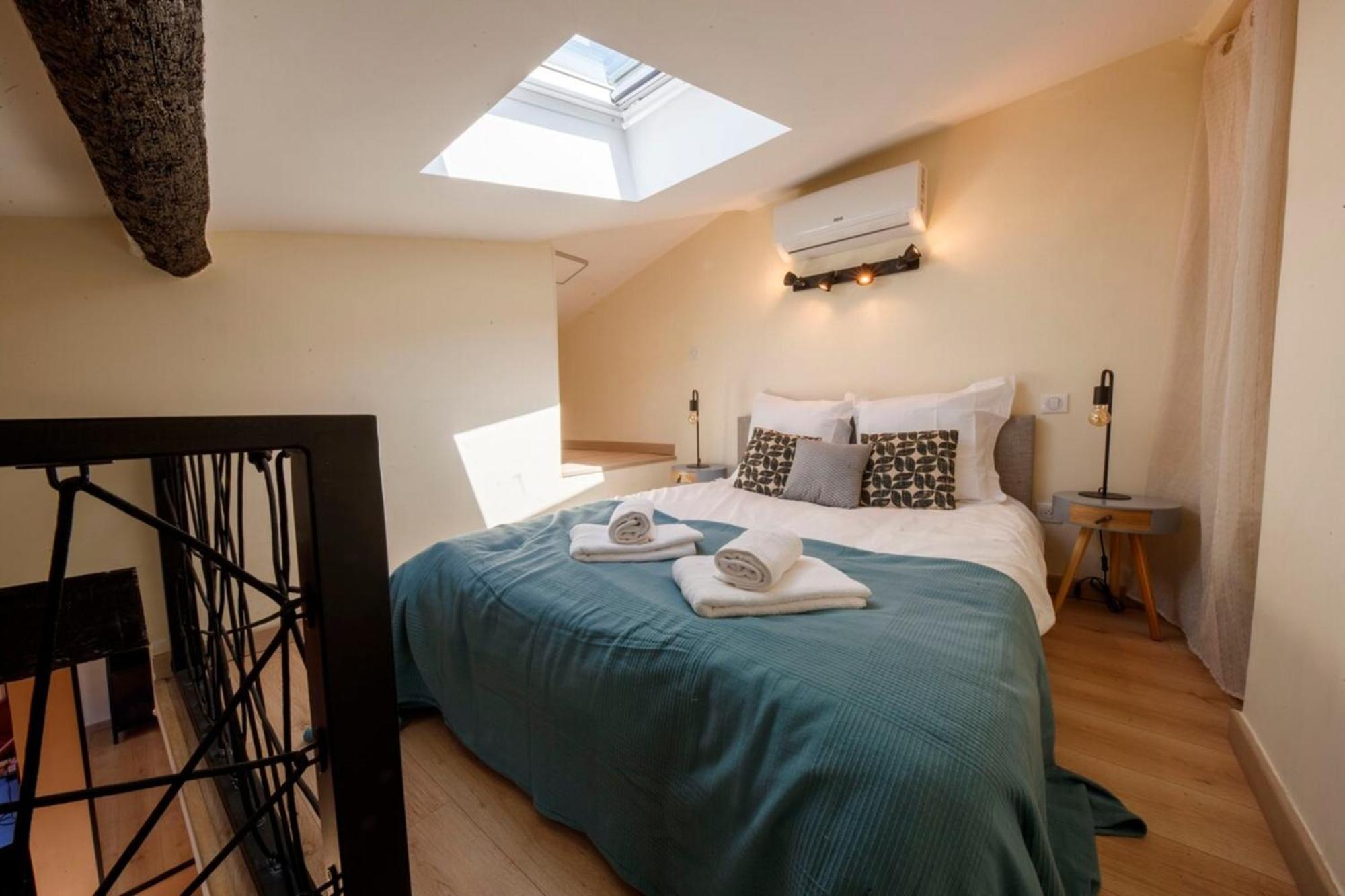 06A2 - Heart Of Old Nice Beautiful Renovated Apartment エクステリア 写真