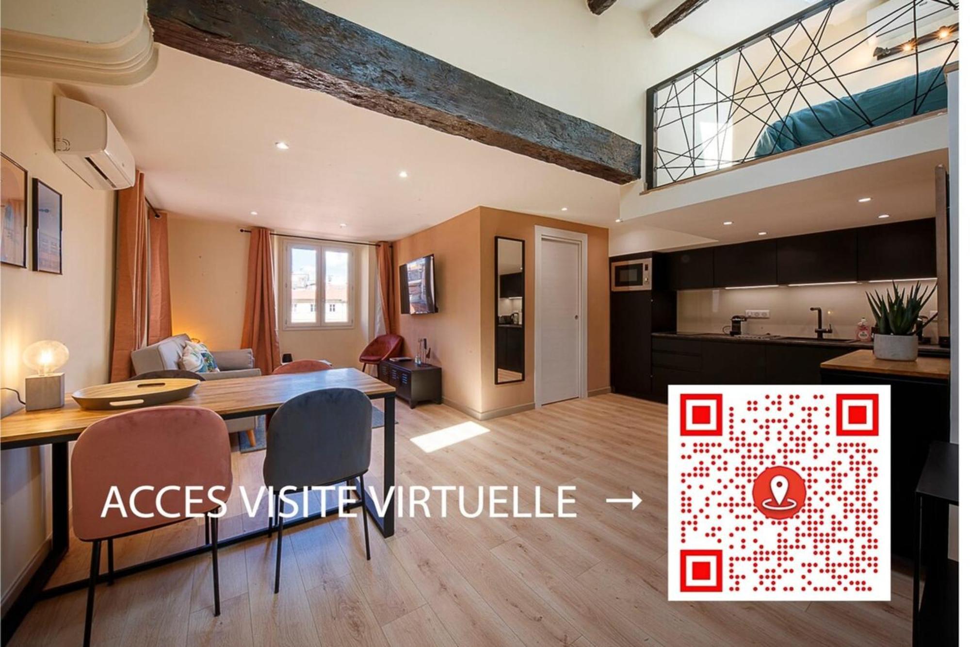 06A2 - Heart Of Old Nice Beautiful Renovated Apartment エクステリア 写真
